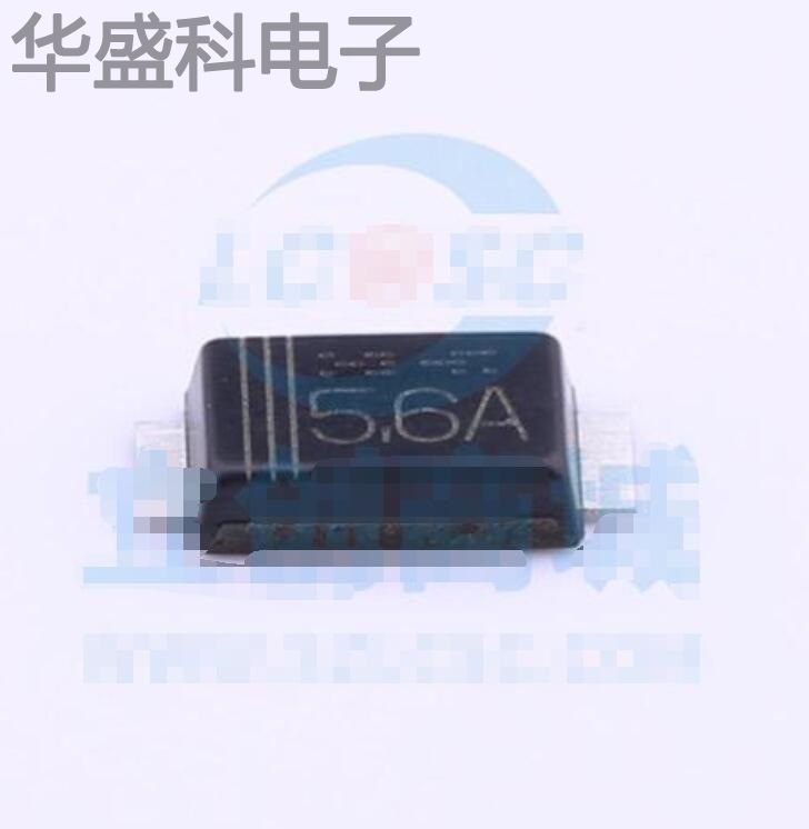 PDZVTR5.6A 封装 SOD-128 稳压二管 现货供应