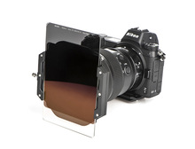 NiSi耐司Z14-24mmf2.8S镜头112mm滤镜UV镜ND镜CPL镜方镜支架