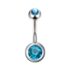 Light blue (double diamond)