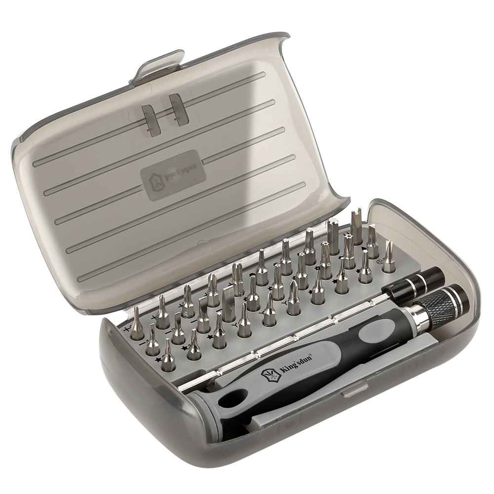 32 피스 드라이버-플래그십