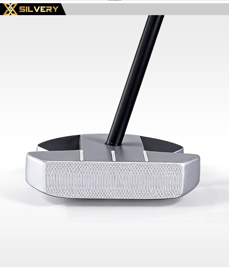 Gậy golf PGM đầu lớn trọng tâm thấp không mô-men xoắn — TUG094 - Cần đẩy không mô-men xoắn [Đen xám], TUG094 - Cần đẩy không mô-men xoắn [Bạc xám] chi tiết 11