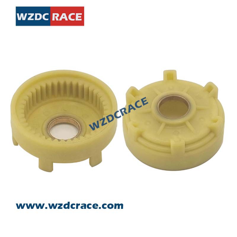 D6G con 7 engranajes de arranque de rotor de anillo accesorios de motor accesorios de arranque directos de fábrica