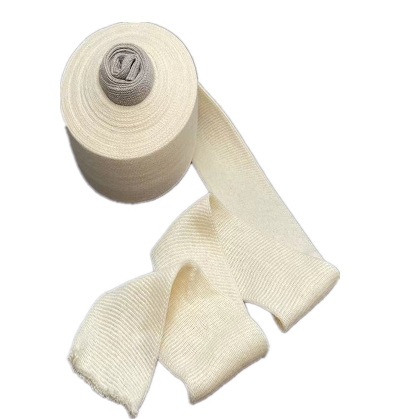 水果袋圆筒包装网布 全棉圆筒包装 食品包装全网布 无缝圆筒网