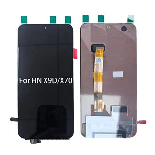 适用Honor X9D屏幕总成荣耀X70液晶手机触摸显示屏LCD国际版原装