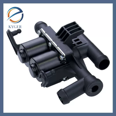 Soyutma sisteminin digər hissələri F18 Heater Water