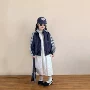 女童新款春秋款爆款夹克
