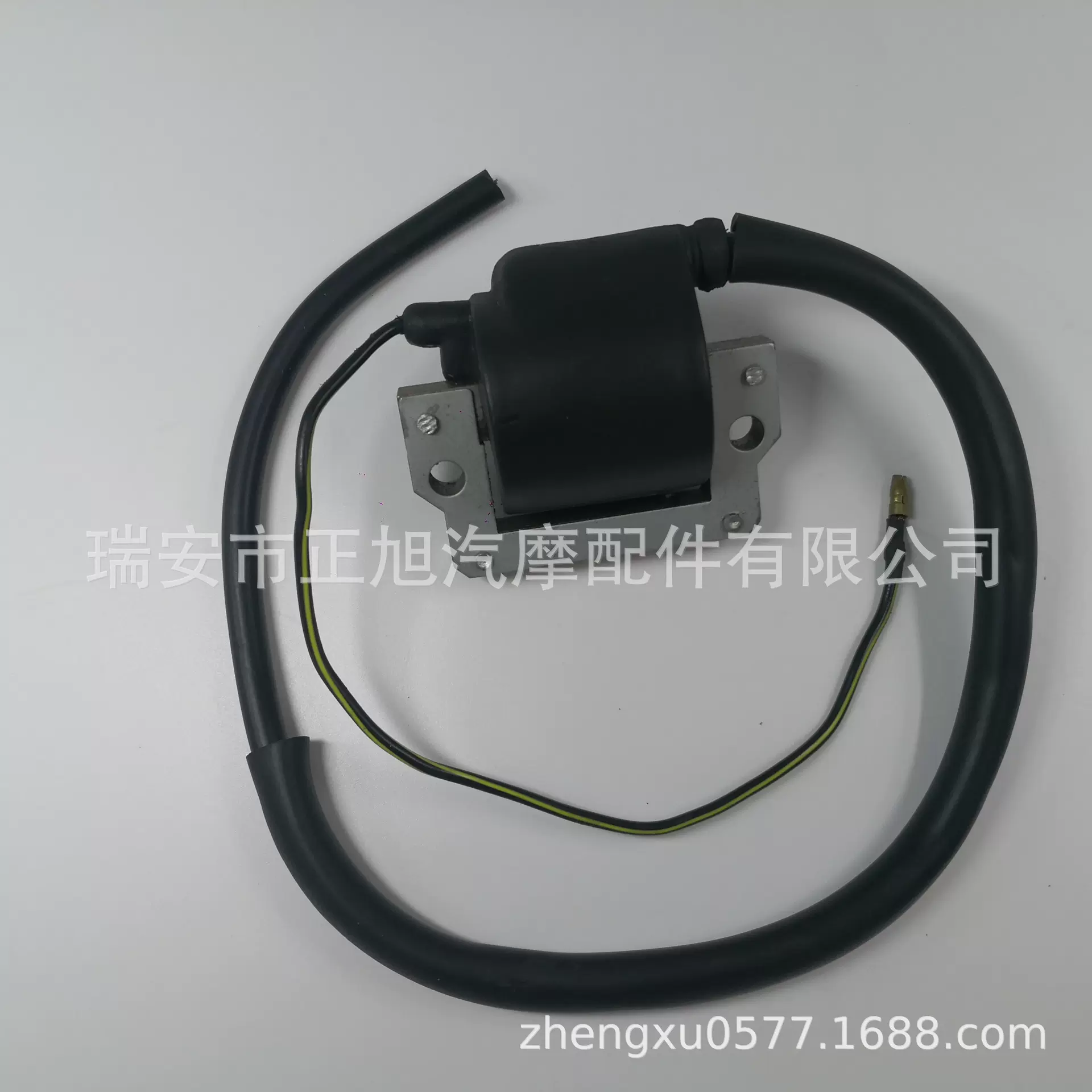 工厂直供 摩托车配件 RXZ 点火线圈 高压包