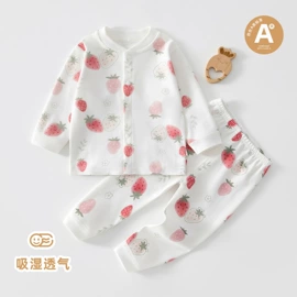 连身衣、爬服;童内衣套装;童家居服套装