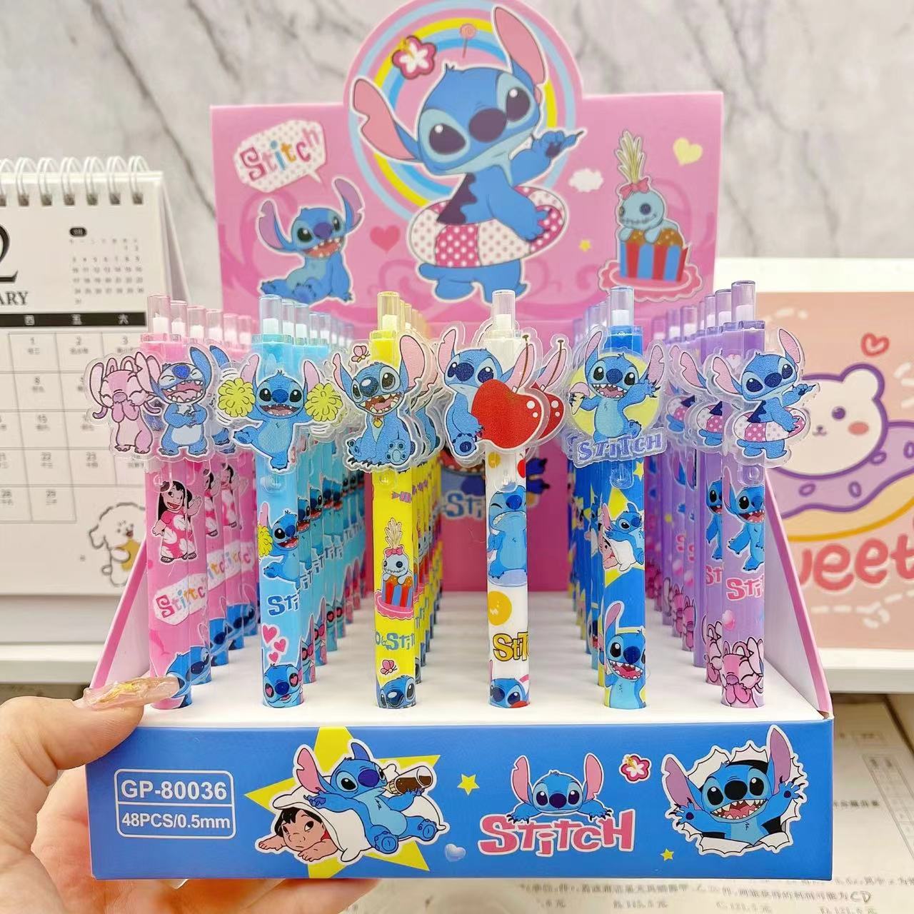 80036 스티브