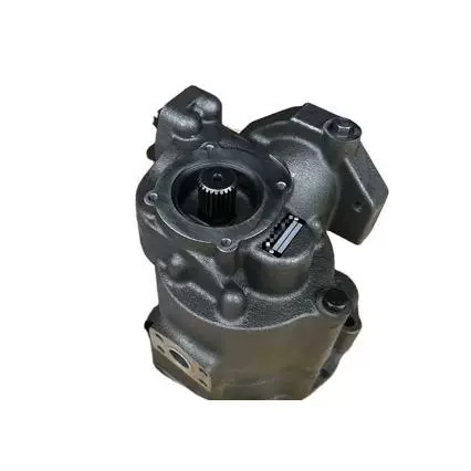 270-1763 для катера Cat бульдозер D6R D6T D7R гидравлический шестеренный насос тройной насос