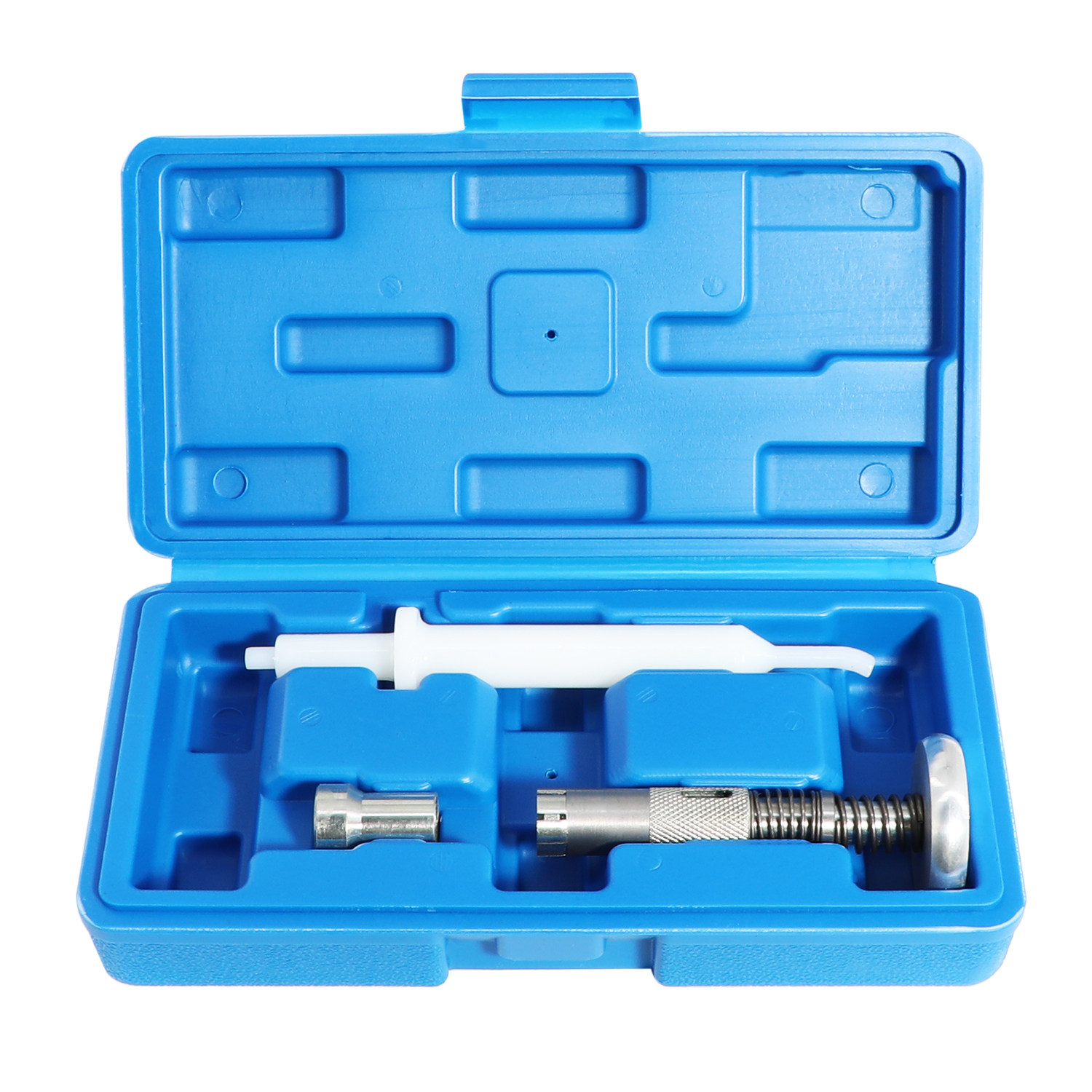 梅赛德斯奔驰M276 M278发动机喷油嘴油轨密封圈拆装工具汽车工具