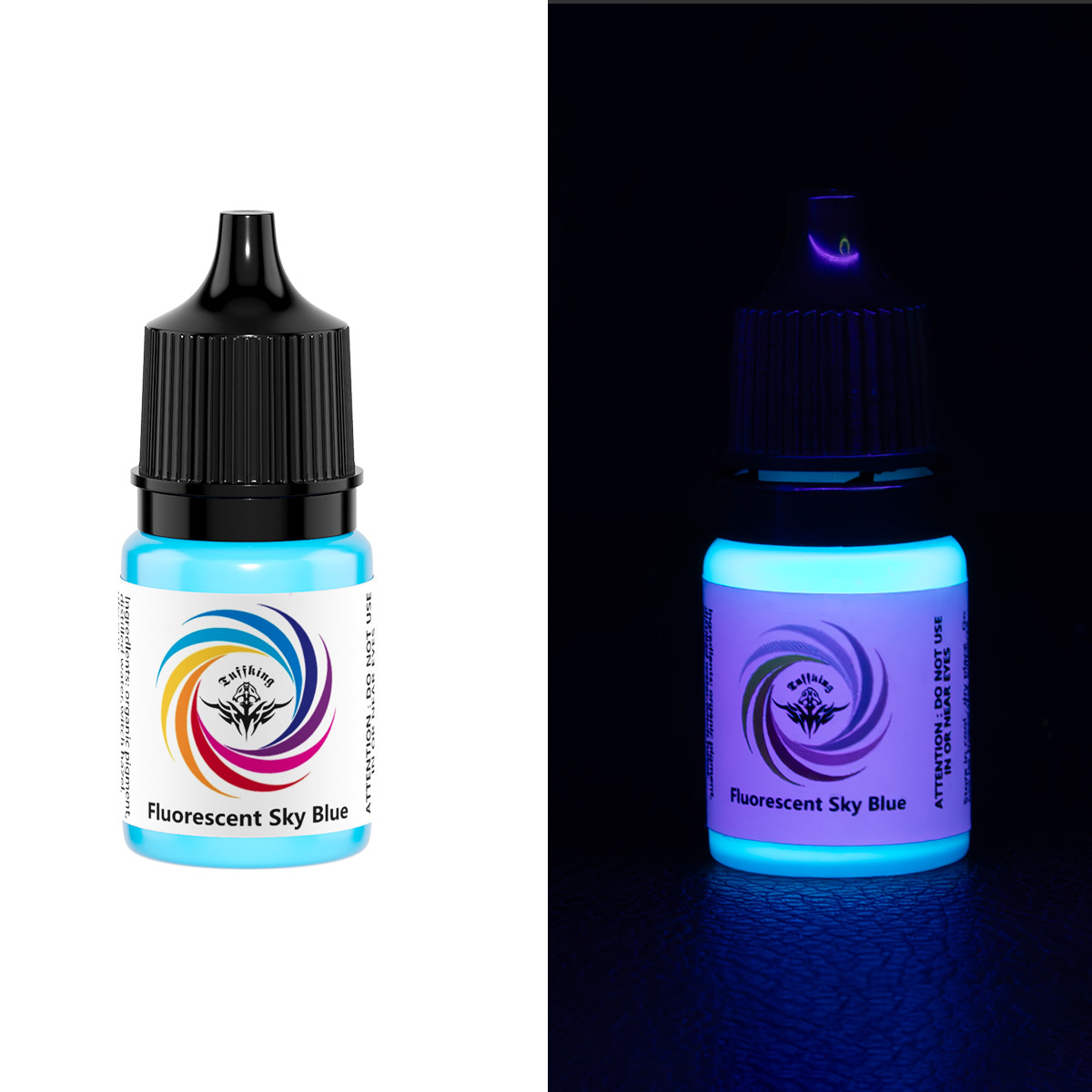5ml-Sky Blue