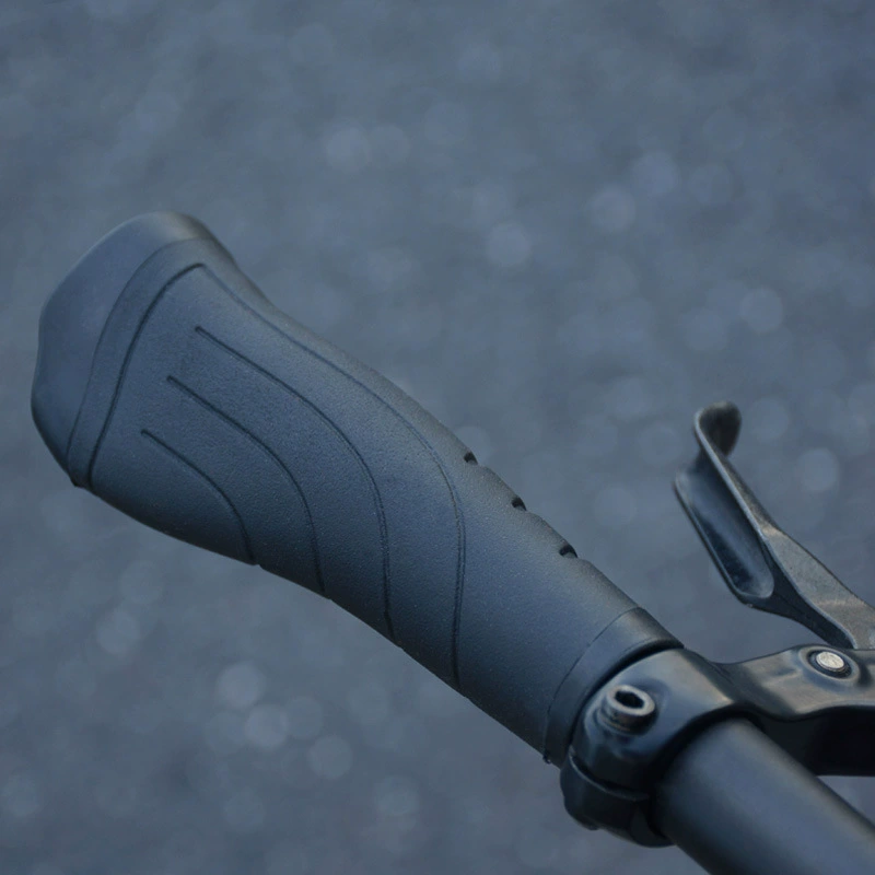 Folding genuine bike, handle, physiological accessories