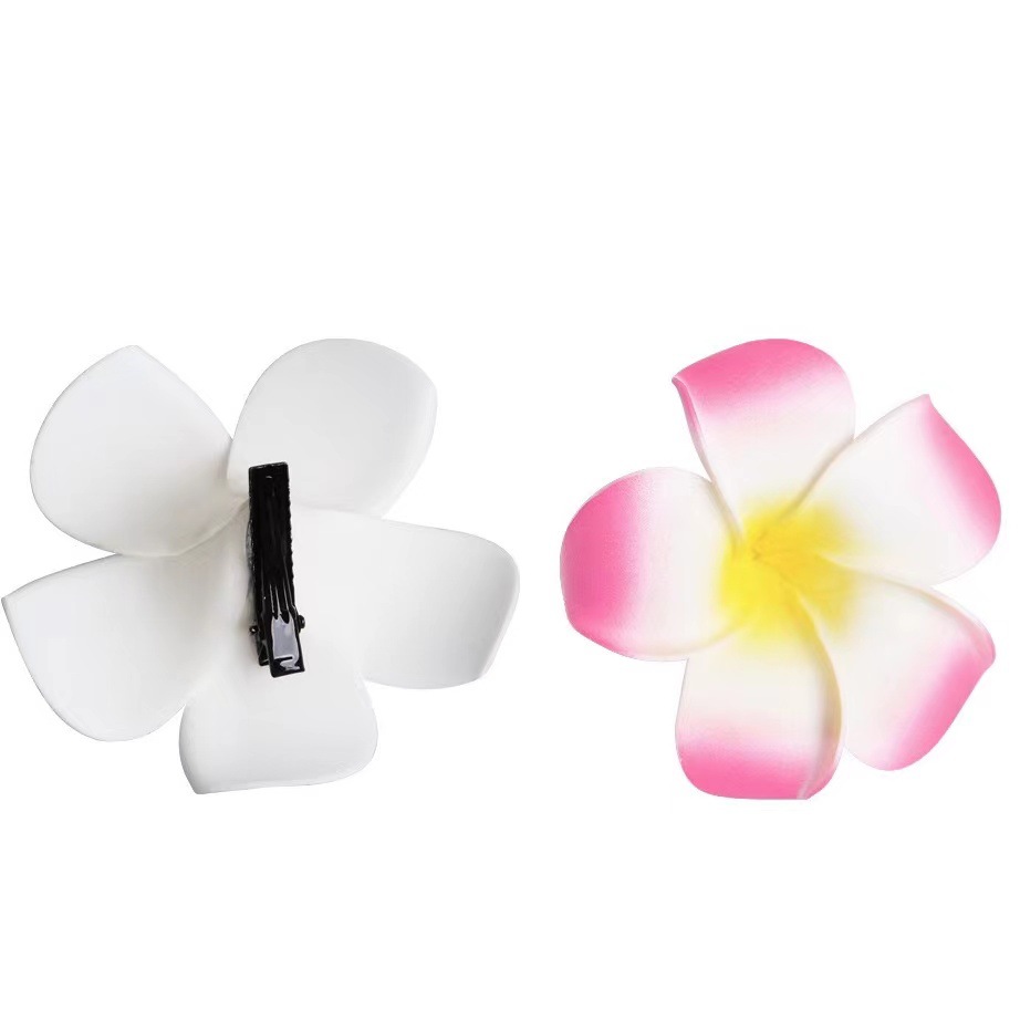 클립이있는 핑크 (5cm)