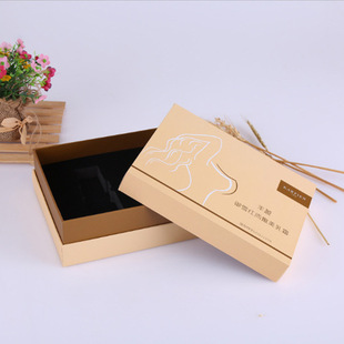 Special paper packaging gift box Dongguan source manufacturers Tiandi cover gift box