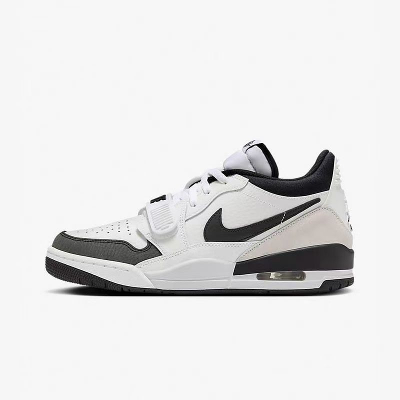 莆田純正オリジナル AJ 312m ブラウンロートップカップル多用途カジュアルスポーツシューズ男性と女性のための第一層革スニーカークロスボーダー|undefined