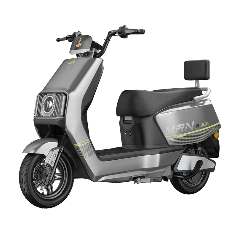 SF Express Envío gratis Phoenix 2025 nueva motocicleta eléctrica de alta velocidad motocicleta eléctrica para adultos batería de larga duración coche eléctrico No. 9