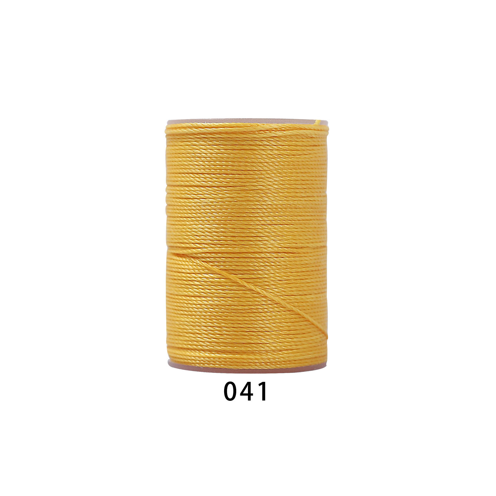 041 오렌지 * 0.8mm