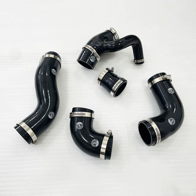 Hose Kit 93-97 S70/V70 – Soyutma sisteminin digər hissələri