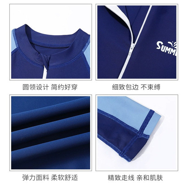 children's swimwear for boys