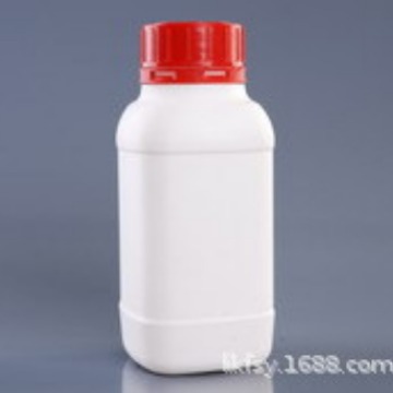 广口瓶固体瓶保健品瓶化工试剂瓶医用包装HDPE瓶粉剂瓶