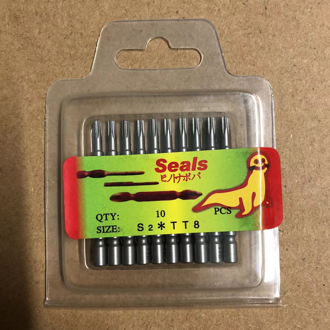 800 lote eléctrico 4cm 40L x TT8