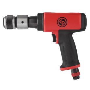 American CP Chicago CP7160 Pneumatic Air Shovel Pneumatic Rust Removal Shaping Trimming Tool Air Pick Air Pick Air Chisel