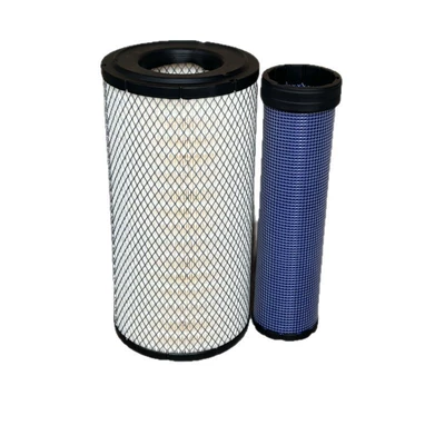 Cleaner, Air filter
