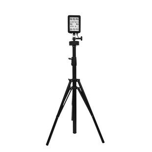 ZL8207 portable mobile lifting work light 30W ZL8209 portable mobile lifting emergency light 60W