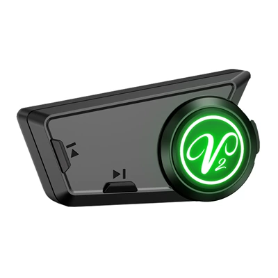 Motorcycle Helmet Headset: communication, Bluetooth 5.4, long battery