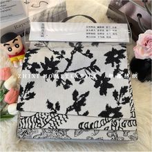 ��ʽ����ѩ����Ứ�����йŷ�ɫ֯�������������ڹⴰ����������