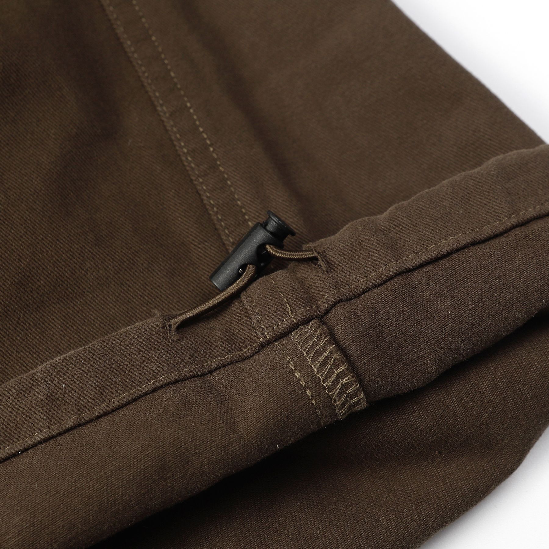 YON MODISH Men's Wear 2024 Autumn New Product American Street Trendy Versatile Loose Casual Work Pants_voghion.com