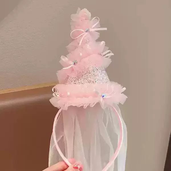 Stand cap spiral