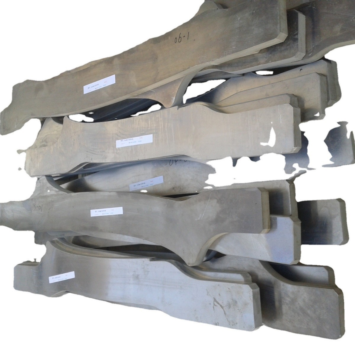 现货供应超厚铝合金板，天津5083折弯铝板，切割异型铝板件