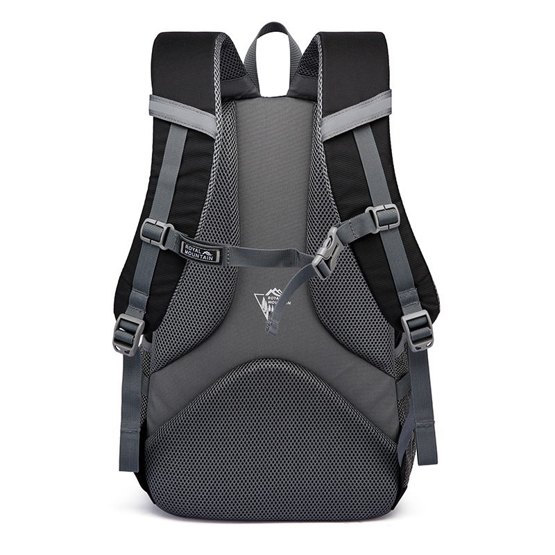 Wasserdichter Herren Umhängetasche Wanderrucksack Modische Tasche_voghion.com