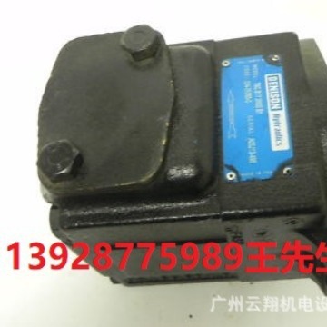 丹尼逊叶片泵T7EE-066-045-1R00-A10-00