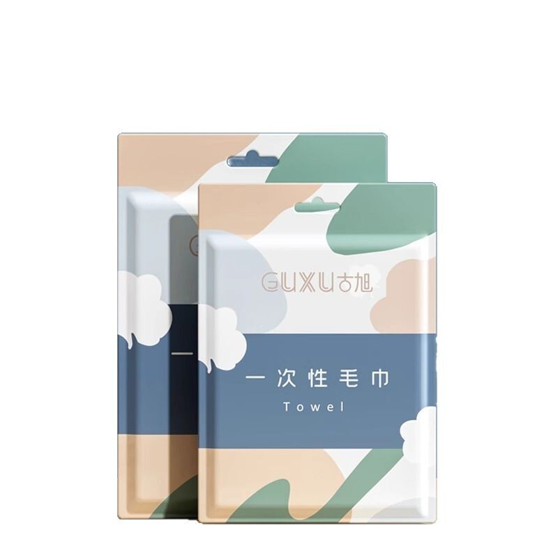 使い捨てバスタオル旅行単独包装使い捨てタオルはホテル用品の入浴綿の大サイズを厚くする|undefined