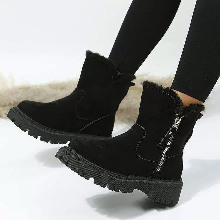 Winter universal warm boots, 2025 years