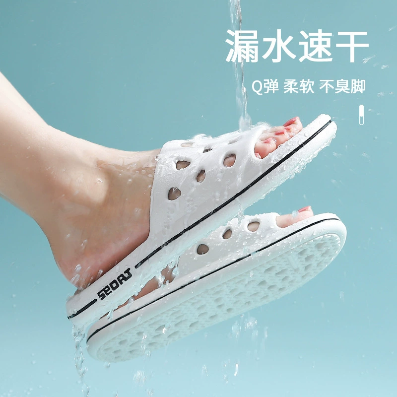 Свадебные тапочки пара праздничный красный свадебный жених