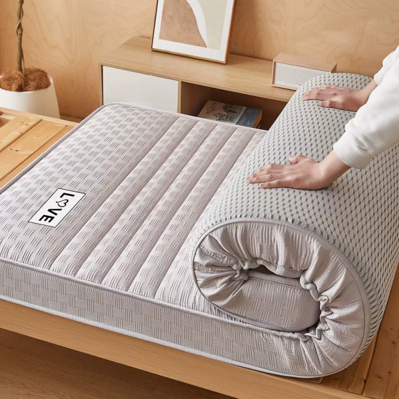 Вязаный матрас, подушка для домашнего использования для младших школьников