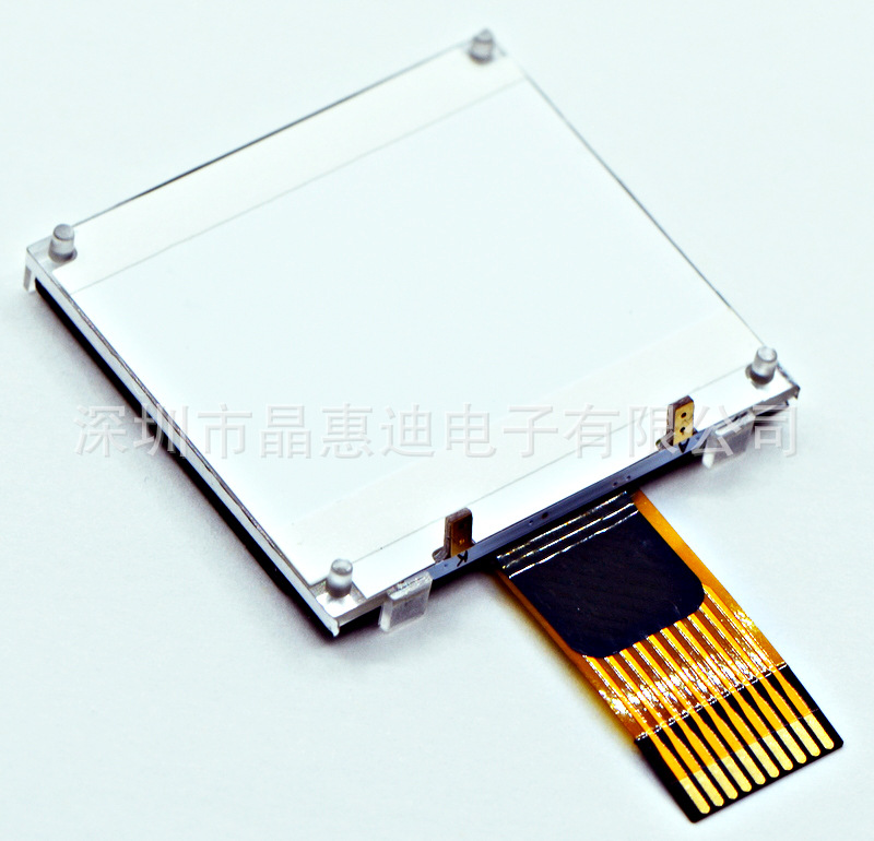 lcd ���� 12864���� 1.5�� STN ����ɫ SPI ������ Һ����ʾ��