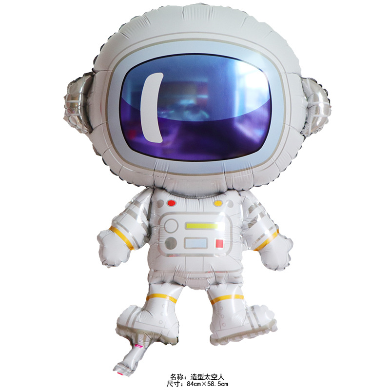 SKU_01_大号造型太空人