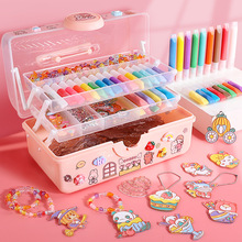 ��ͯ�⿾��������ˮ�������ֹ�diy����Ϳɫ��Ʒ����Ů�����Ϳѻ