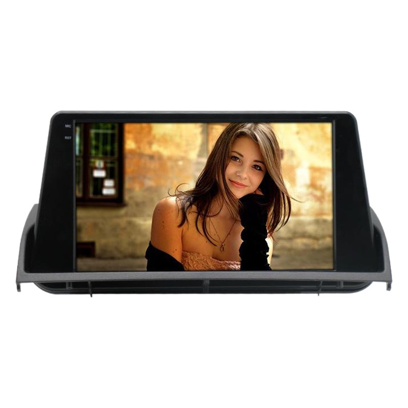 Aplicable a 04-15 Mazda 6 Android navegación GPS coche todo en un coche que conserva el CD original del coche