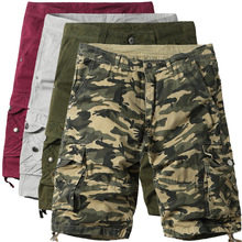 Hombres Camuflaje Ropa Hombre display picture 1