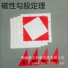 教学仪器;数理教学器材;教学演示用品