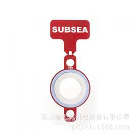 批发加工件Flexitallic 福来西 FRG-SS 无石棉密封垫片  缠绕垫片