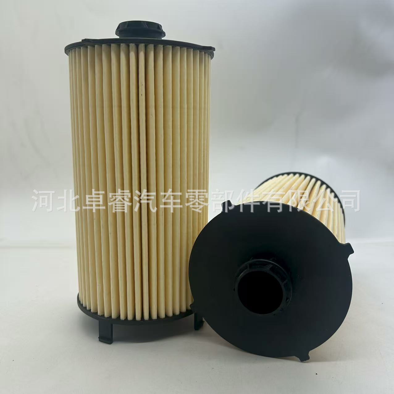 Auto Parts 5801415504 84572228 5801435149 Filter Element Oil Filter Suitable for Jieshi