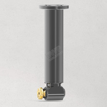 CNCL^BT50-BT40-700L^ֱǽǶ^90^