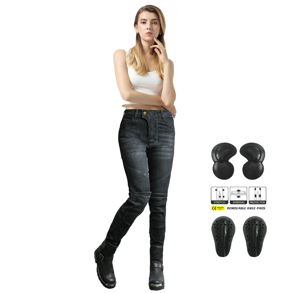 Retro Black (equipo de protección actualizado)